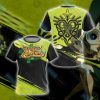 Dofus Unisex 3D T-shirt