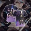 Fire Emblem - Robin New Unisex 3D T-shirt