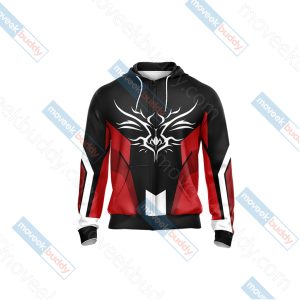 Tekken Eliza Unisex 3D T-shirt   