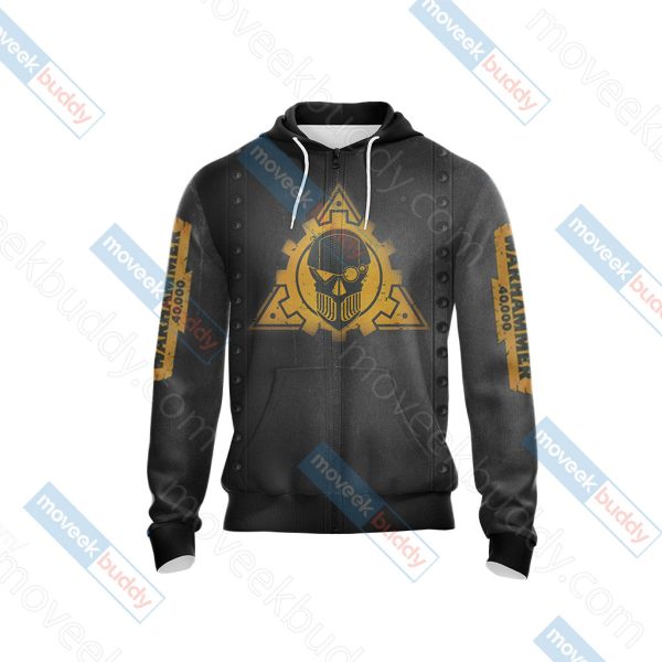 Apocalypse New Look Unisex 3D T-shirt