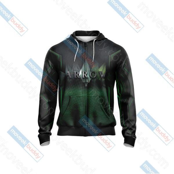 Arrow New Unisex 3D T-shirt