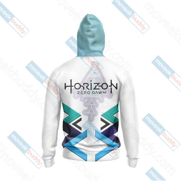 Horizon Zero Dawn - Banuk Unisex 3D T-shirt