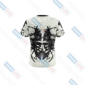 Dead Space (video game) Unisex 3D T-shirt   