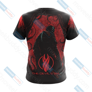 Dead Space New Unisex 3D T-shirt   