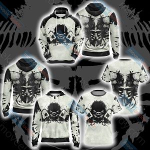 Dead Space New Unisex 3D T-shirt   