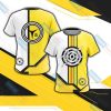 Persona 4 Unisex 3D T-shirt