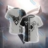 Shadowhunters New Unisex 3D T-shirt