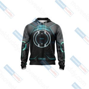 Tron Legacy New Unisex 3D T-shirt   