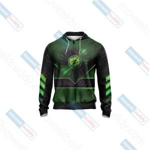 Arrow New Look Unisex 3D T-shirt   