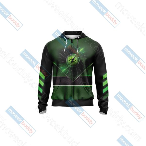 Arrow New Look Unisex 3D T-shirt