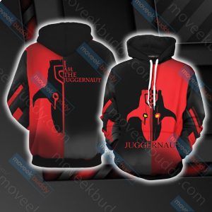 Dota 2 - Juggernaut Unisex 3D T-shirt Hoodie S 