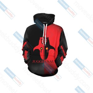 Dota 2 - Juggernaut Unisex 3D T-shirt   