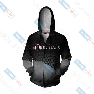 The Originals Unisex 3D T-shirt   