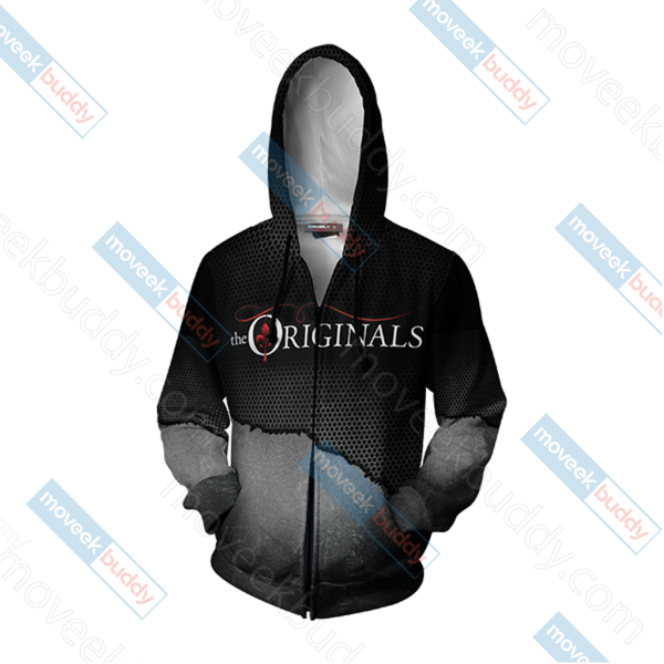 The Originals Unisex 3D T-shirt