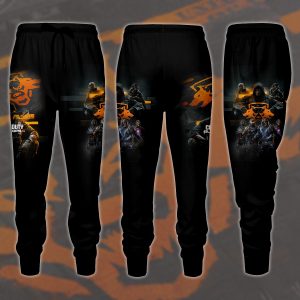 Call of Duty Black Ops 6 Video Game All Over Printed T-shirt Tank Top Zip Hoodie Pullover Hoodie Hawaiian Shirt Beach Shorts Joggers Joggers S