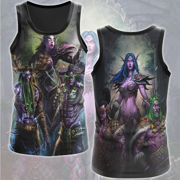 tanktopmockup