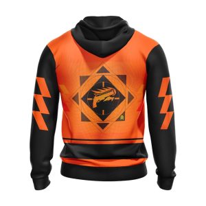 Destiny 2 Gunslinger New Version 2020 Unisex 3D T-shirt   