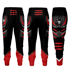 Bleach Division Symbol 3D T-shirt   