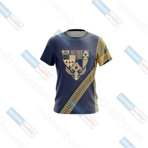 Destiny Unisex 3D T-Shirt Pullover Hoodie Zip Up Hoodie   