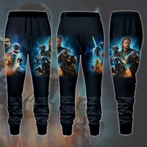Star Wars Zero Company Video Game All Over Printed T-shirt Tank Top Zip Hoodie Pullover Hoodie Hawaiian Shirt Beach Shorts Joggers Joggers
