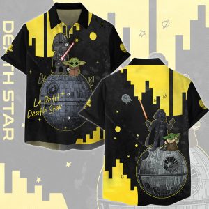hawaiian shirtmockup 2c4b2cdb 7c71 404b 806a fee7610812a1